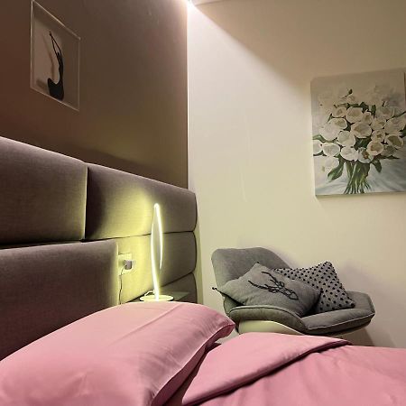 Agordo Suite Екстер'єр фото